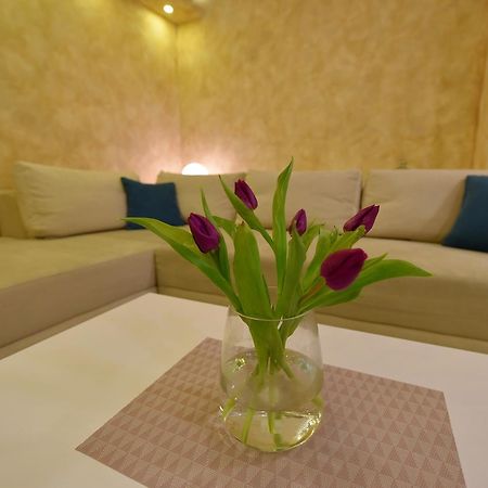 Apartman Centar Bg Beograd Ngoại thất bức ảnh
