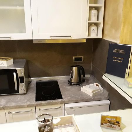 Apartman Centar Bg Beograd Ngoại thất bức ảnh