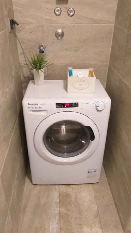Apartman Centar Bg Beograd Ngoại thất bức ảnh