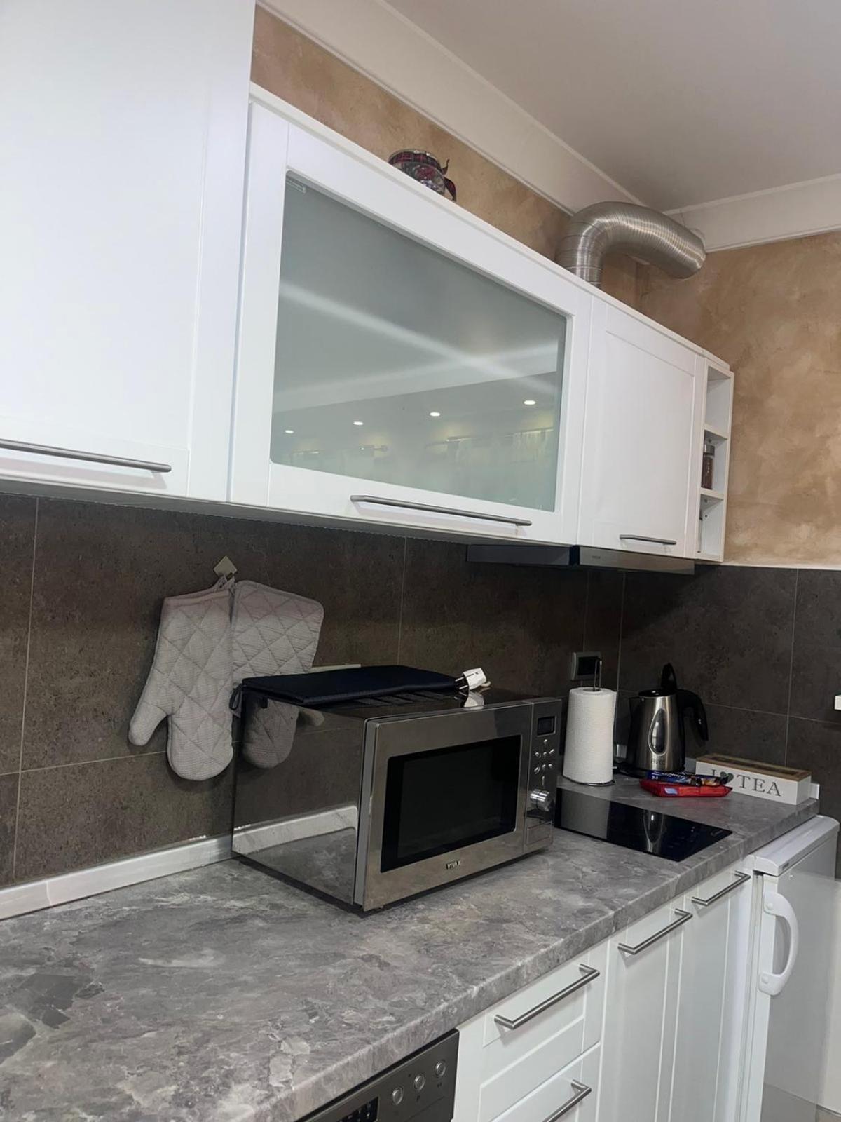 Apartman Centar Bg Beograd Ngoại thất bức ảnh