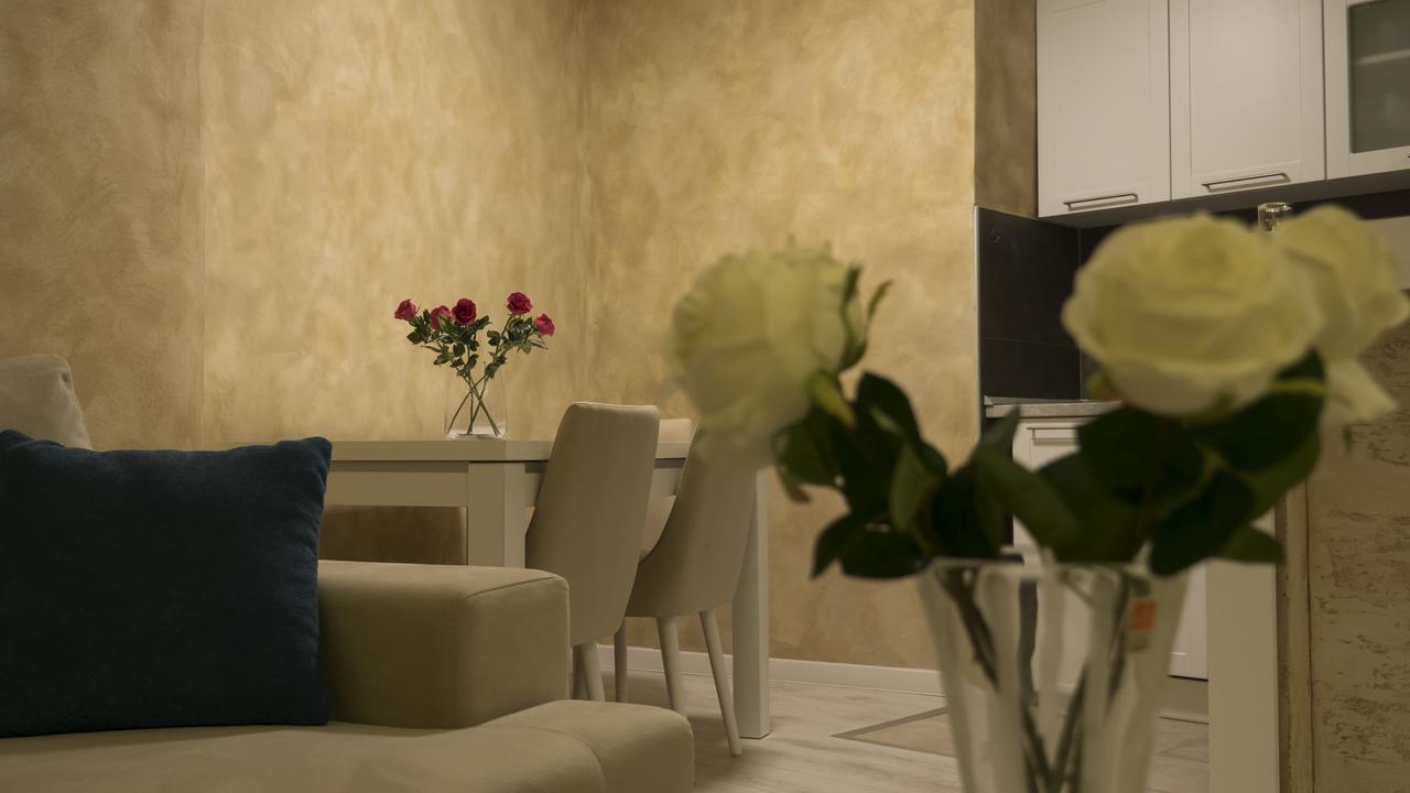 Apartman Centar Bg Beograd Ngoại thất bức ảnh