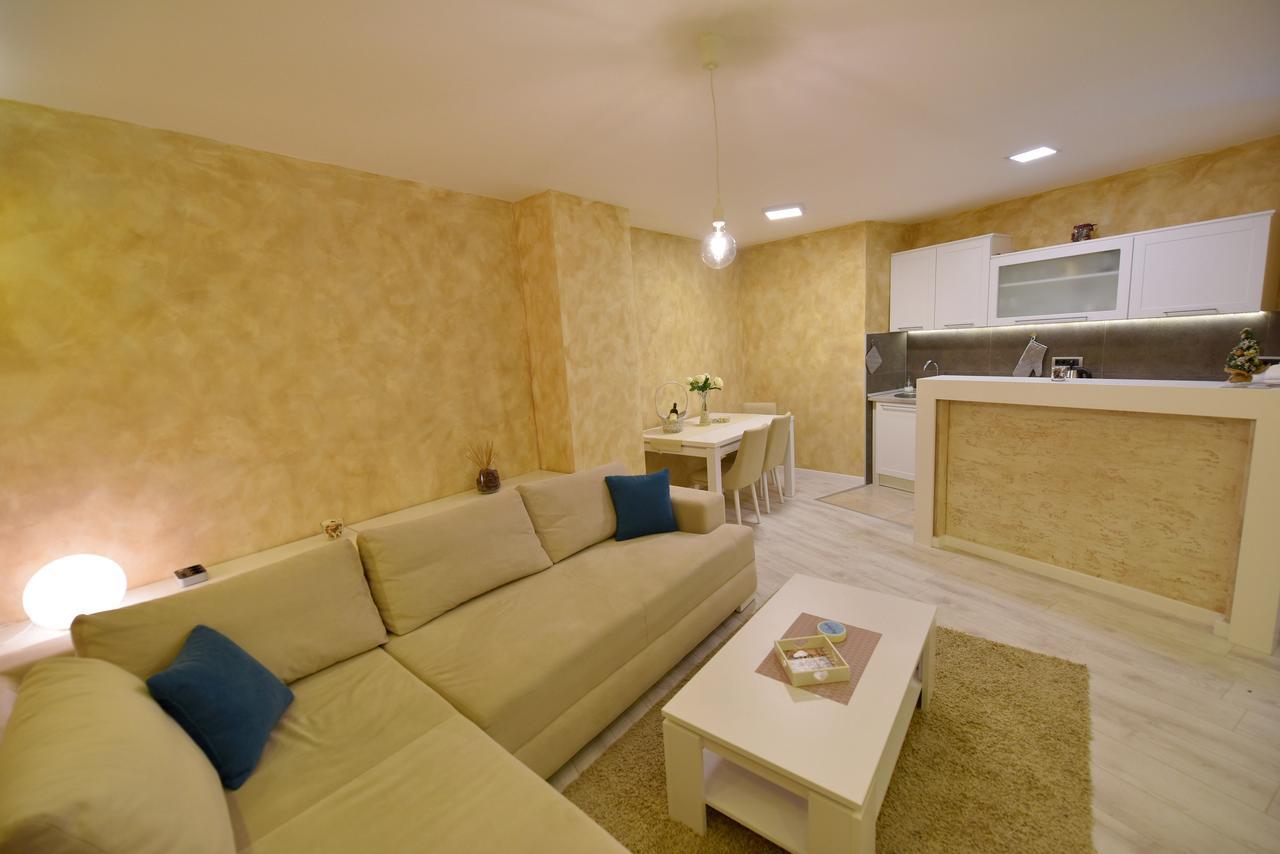 Apartman Centar Bg Beograd Ngoại thất bức ảnh