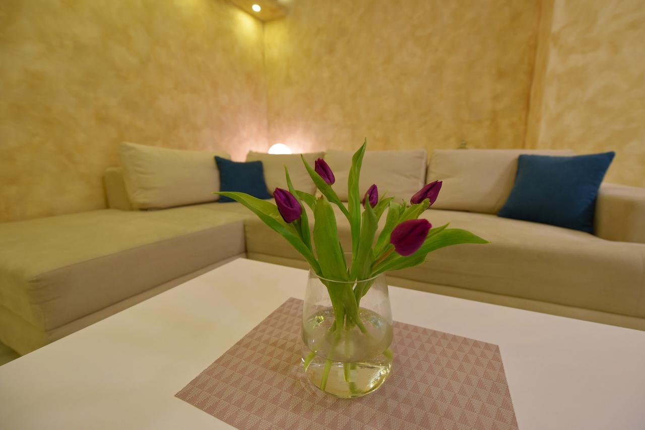 Apartman Centar Bg Beograd Ngoại thất bức ảnh