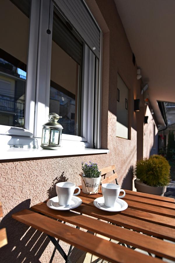 Apartman Centar Bg Beograd Ngoại thất bức ảnh