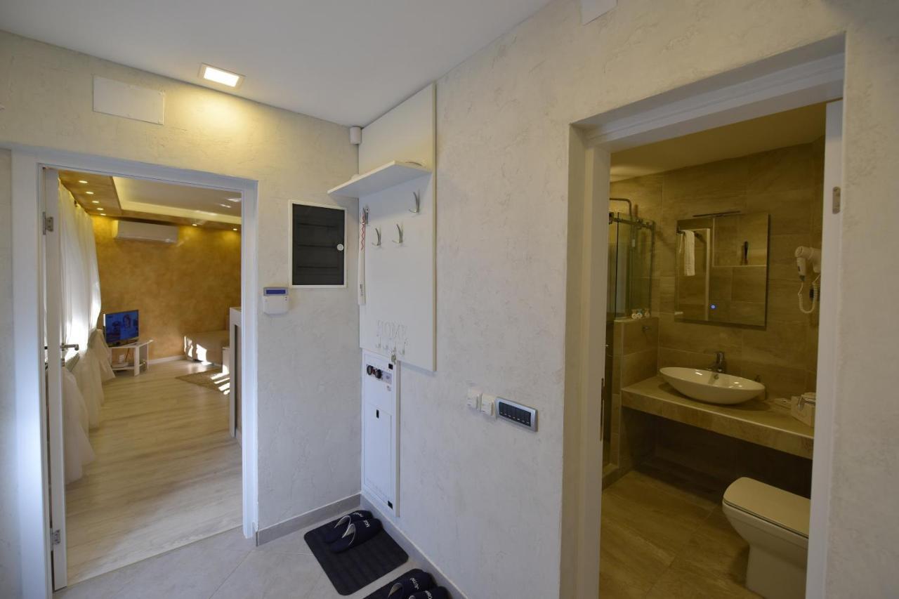 Apartman Centar Bg Beograd Phòng bức ảnh