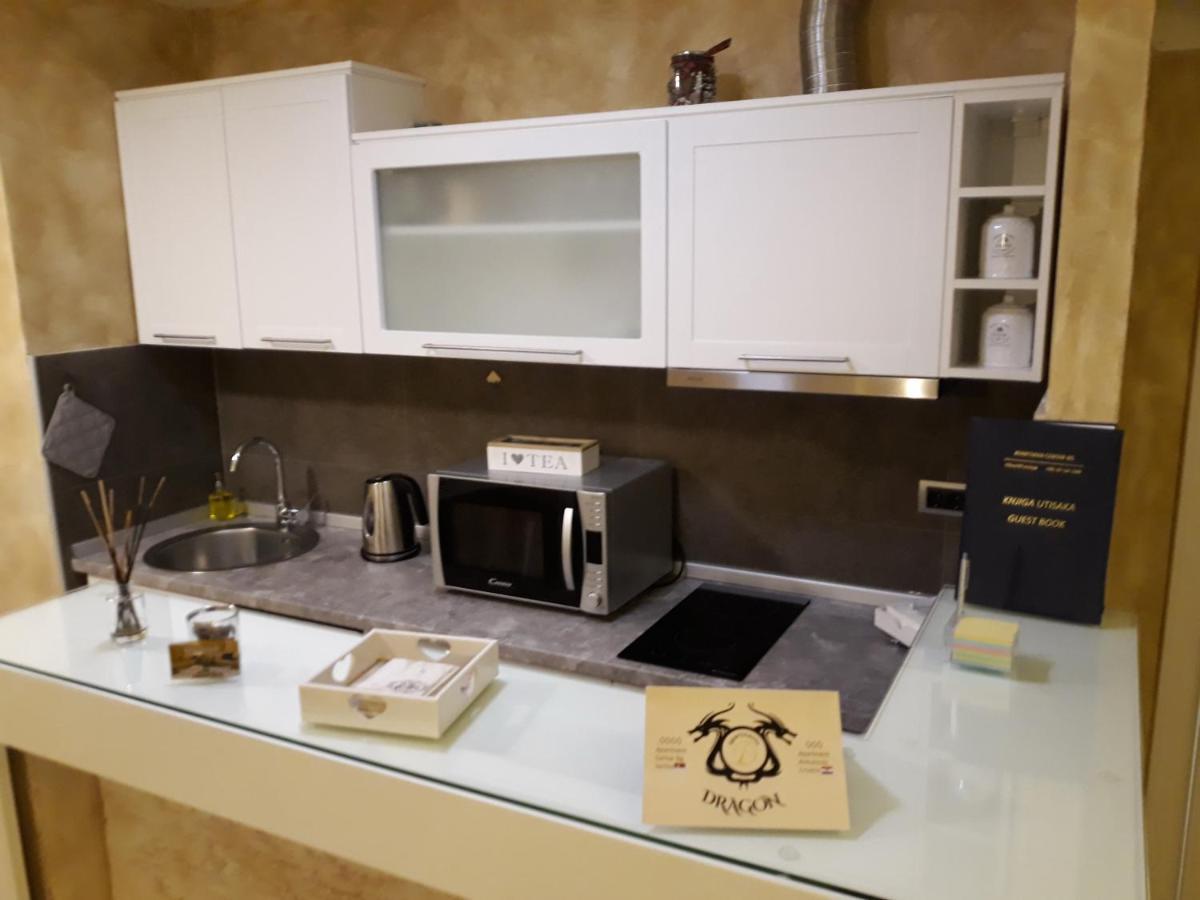 Apartman Centar Bg Beograd Ngoại thất bức ảnh