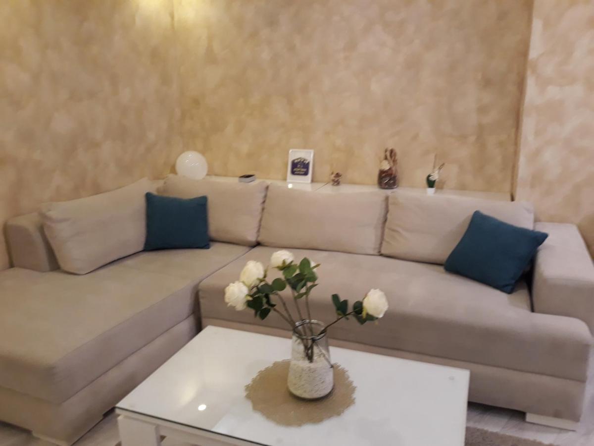 Apartman Centar Bg Beograd Ngoại thất bức ảnh